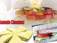 Food and Beverage Available in Kamala Cinemas